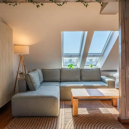 Altbau In Bahnhofsnaehe Mit Heimkino & Terrasse * Worms